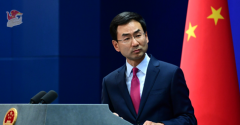 外交部:日方怎么说怎么做都改变不了