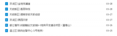 成都本周下发12张预售 有一半是住宅项