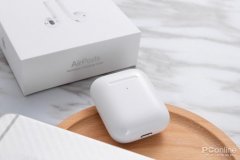 1/2代AirPods对比评测:芯片升级 提升有限