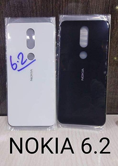 Nokia 6.2后面板曝光 将于4月2日发布