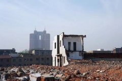 北京隔壁,燕郊首富的地产江湖
