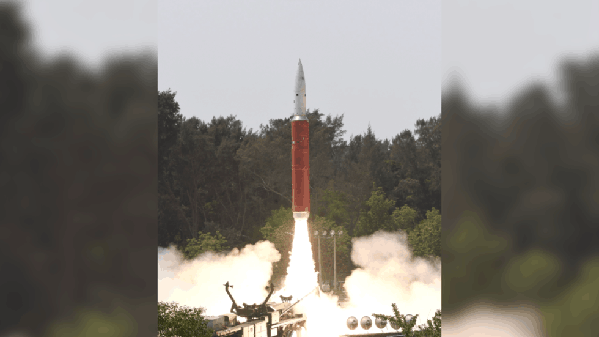 俄外交部：印度进行反卫星试验，美国是罪魁祸