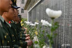 【地评线】在家国同祭中传承英烈精神