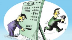 记者街头探假证(来信调查)