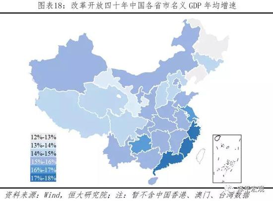 任泽平：最好的投资机会就在中国