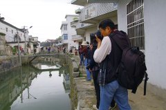 旌德出台政策措施扶持乡村旅游发展
