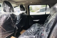 裸车17万喜提日产途达,车主:外观真的