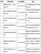 文旅部:取消7家旅行社的经营出境旅游
