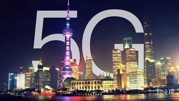 上海率先启动5G试用 虹口区已实现5G网络全区覆盖