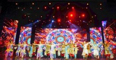 三大亮点:2019青海文化旅游节