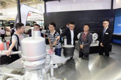 2019道路运输车辆展亮点大曝光