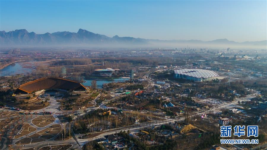 辽宁自贸试验区大力发展外向型经济显成效