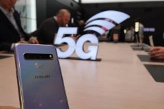 Galaxy S10五日在韩国上市 配合5G推出相应