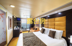 ITS THE SHIP CHINA海上音乐节,打卡网红美食