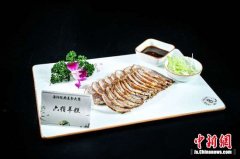 “溧阳十大经典美食”新鲜出炉 成地方