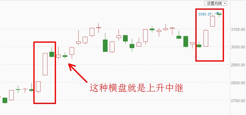 央妈怒怼造谣者，健康牛市步步高