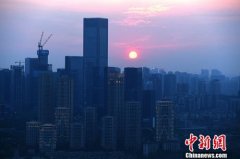 南京楼市新房热二手房冷 “三稳”态势