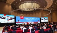 铂林眼科出席 Vision China 2018 与大咖共享
