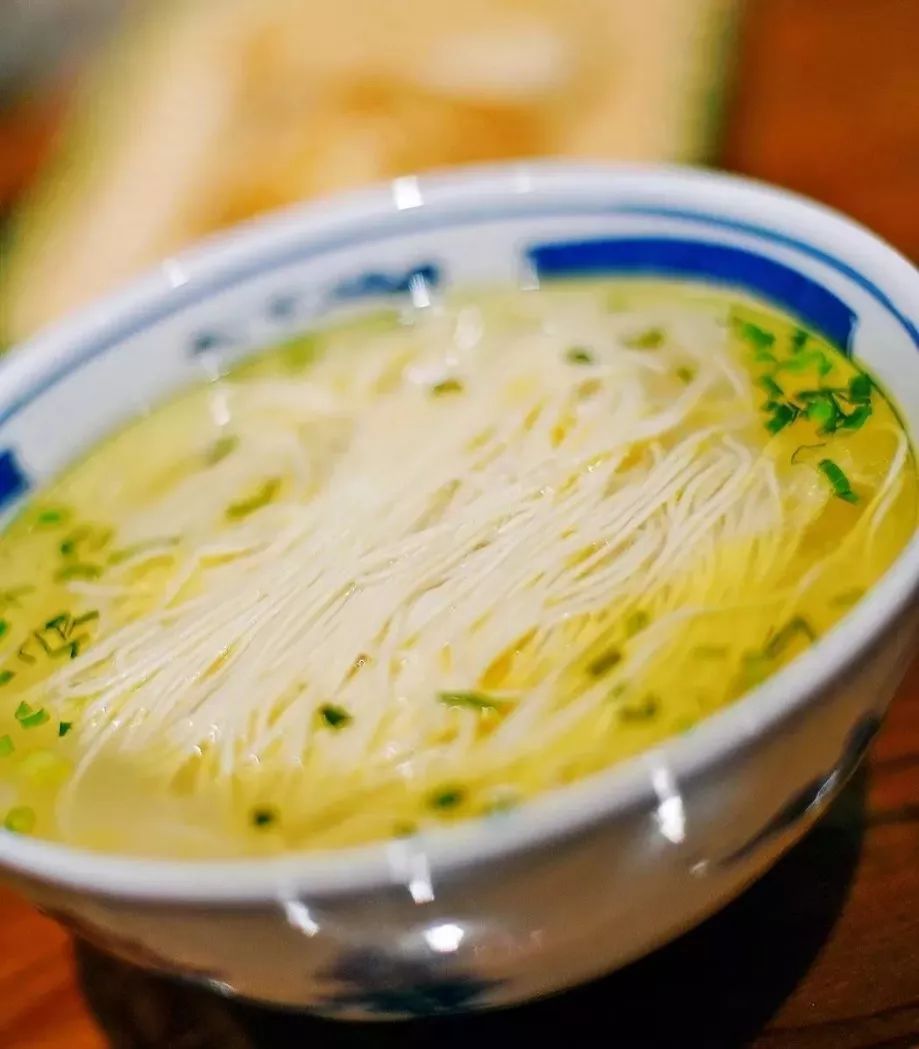 最美不过人间四月天，无锡这些地方的美食让你