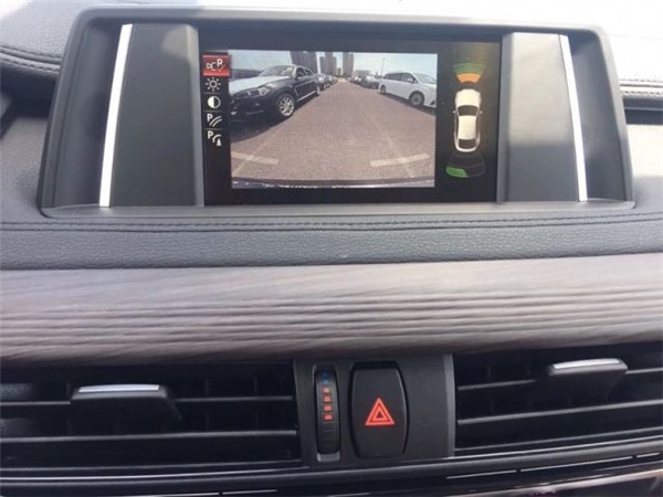 平行进口车2018款欧规版宝马X6报价解析