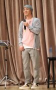 張衛健自曝曾結過3次婚:是同一個新娘