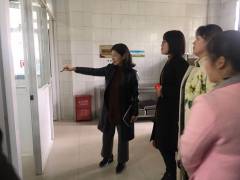 宝应望直港中心幼儿园:规范管理 均衡