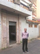 退休医生租个房 困难患者免费住