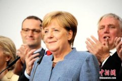 英国无协议脱欧风险增加 欧盟国家做了