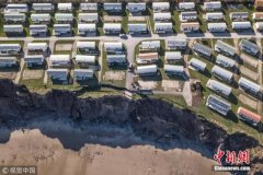 英国再次上调房屋税 从4月开始平均上涨