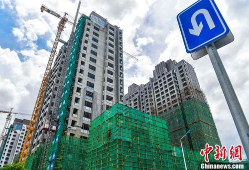 江西赣县叫停特价房，限制降价违背因城施策的