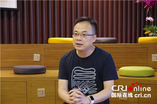 促进全民健康 助力健康中国——基因技术让每个人都有选择健康的权利