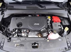 “不是所有SUV都叫Jeep”,看新款指南者
