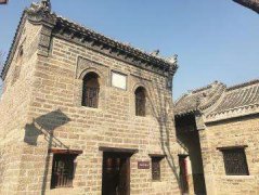 南部齐鲁山水度假+北部历史文化旅游