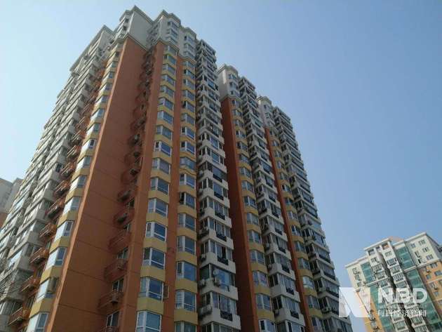 北京一季度楼市温和回升：新房二手房成交量齐