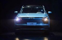 纯电动大军来袭!小鹏E28领先,2019上海