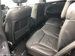<b>进口车19款奔驰GLE43 AMG加版实拍感受</b>