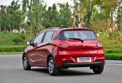 最亲民合资“神车”年销量15万台,旅行