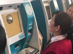 青岛落实“互联网+医疗健康” 检验结