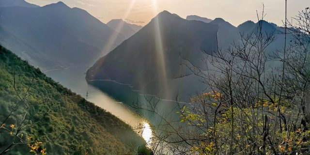 巴东旅游年卡升级为“电子旅游年卡”