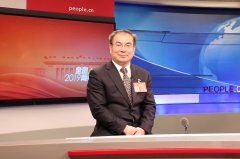 全国人大代表、湖南省张家界市委副书