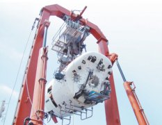 潜入深海蛟龙舞(新中国的“第一”·