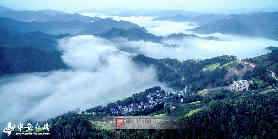 宛新平：擦亮风光旅游的“徽”字地标