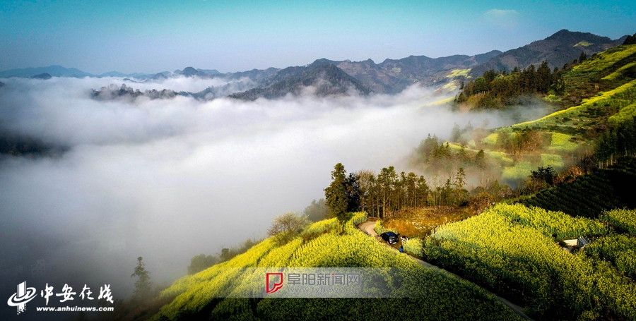 宛新平：擦亮风光旅游的“徽”字地标