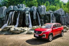 7万元买7座SUV?快来试试这款宝骏530七座