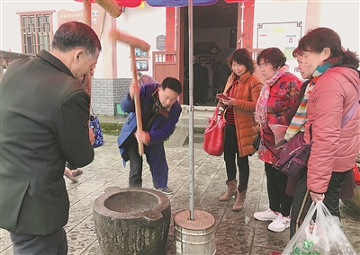 从景区旅游走向全域旅游 井冈山打造旅游业升级