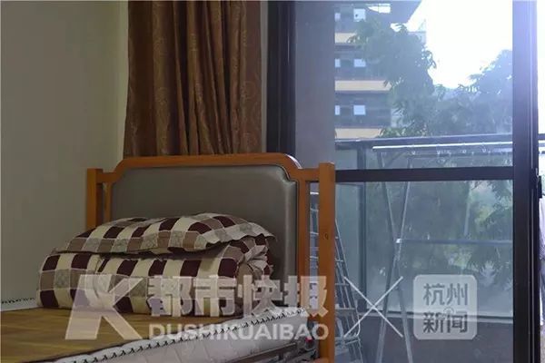 90后女作家住进养老院 助老20小时月租低至三百元