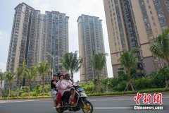 女性购房者比例高涨:男人靠不住,而