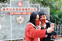 结婚率降离婚率升 是独立意识崛起还是