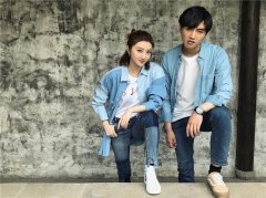 合肥演员陈晓搭档景甜组CP“遇见爱情”