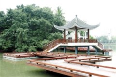 海口:道路优化能吸水顺应民声治痼疾